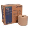 Facility Maintenance & Supplies Tork Cleaning Tools | Tork 291350 4 Rolls/Carton 1-Ply 7.68 In. X 1150 Ft. Basic Paper Wiper - Natural