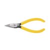 Hand Tools Klein Tools | Klein Tools D2291 Short Nose Stripping Telephone Work Pliers