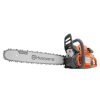 Outdoor Power Tools & Equipment Husqvarna | Husqvarna 970613954 3.6 Hp 60.3Cc 24 In. 460 Rancher Gas Chainsaw