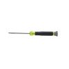 Hand Tools Klein Tools | Klein Tools 32581 4-In-1 Multi-Bit Electronics Screwdriver