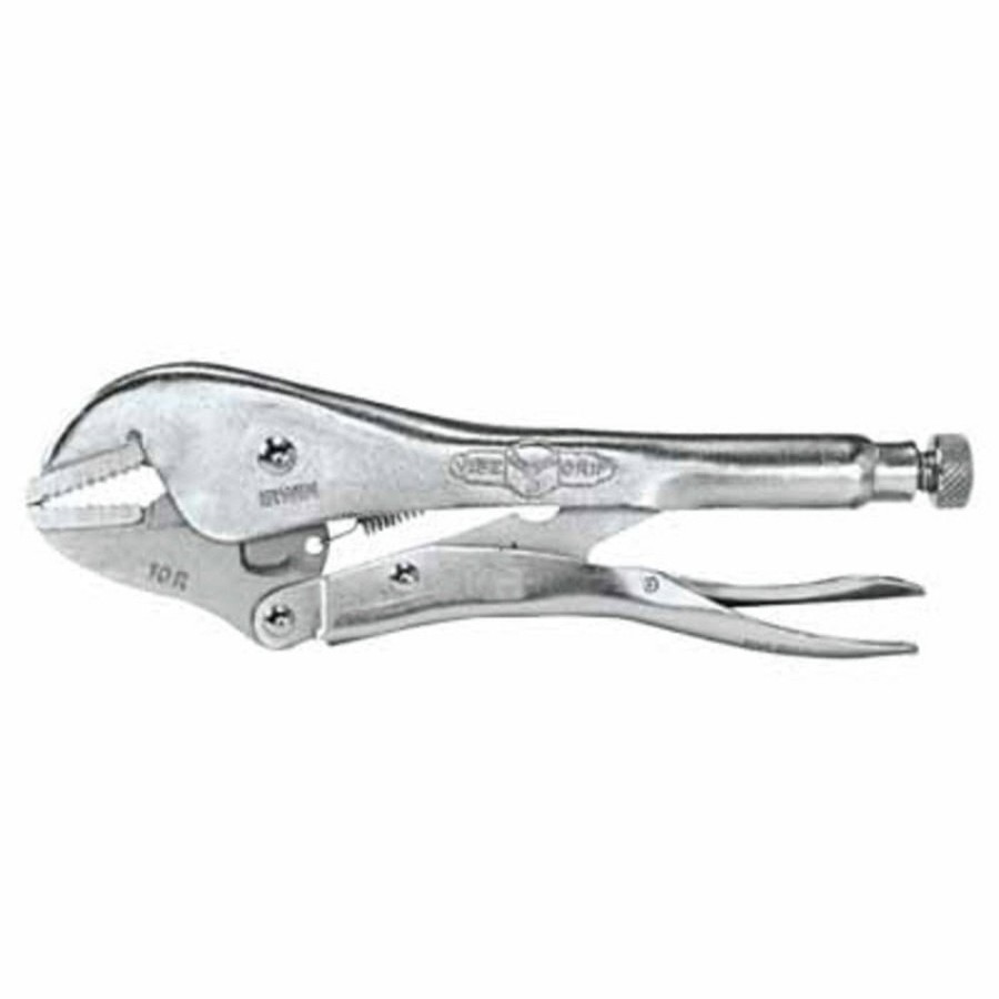 Hand Tools Irwin Vise-Grip | Irwin Vise-Grip 302L3 The Original 7 In. Straight Jaw Locking Pliers