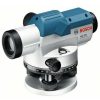 Hand Tools Bosch Levels | Factory Reconditioned Bosch Gol32-Rt 32X Zoom Optical Level