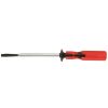 Hand Tools Klein Tools | Klein Tools K46 5/16 In. Slotted Screw Holding Flat Head Screwdriver With 6 In. Shank