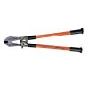 Hand Tools Klein Tools Bolt Cutters | Klein Tools 63130 30-1/2 In. Fiberglass Handle Bolt Cutter