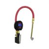 Air Tools And Equipment Milton Industries | Milton Industries S-530 Compact Inflator Gauge With Digital Gauge And Dual Head Chuck