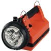 Lighting Streamlight | Streamlight 45851 E-Spot Litebox Cordless Lantern - Orange