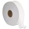 Facility Maintenance & Supplies GEN | Gen G1513 3.3 In. X 1375 Ft. 2-Ply Jrt Septic Safe Jumbo Bath Tissue - White (6/Carton)