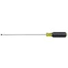 Hand Tools Klein Tools | Klein Tools 608-6 1/8 In. Cabinet Tip 6 In. Mini Screwdriver