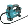 Air Tools And Equipment Makita | Makita Mp001Gz01 40V Max Xgt Lithium-Ion Cordless High-Pressure Inflator (Tool Only)