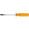 Hand Tools Klein Tools | Klein Tools Bd412 3/8 In. Keystone Tip 12 In. Square Shank Screwdriver