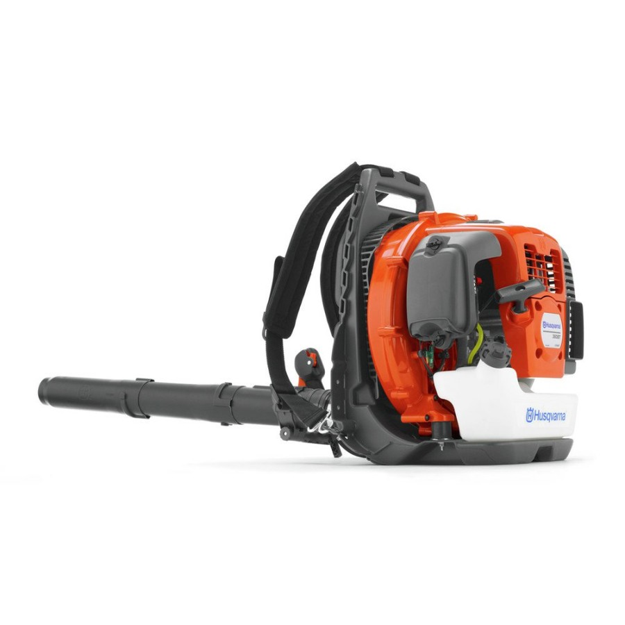 Outdoor Power Tools & Equipment Husqvarna Backpack Blowers | Husqvarna 967144301 360Bt Backpack Blower