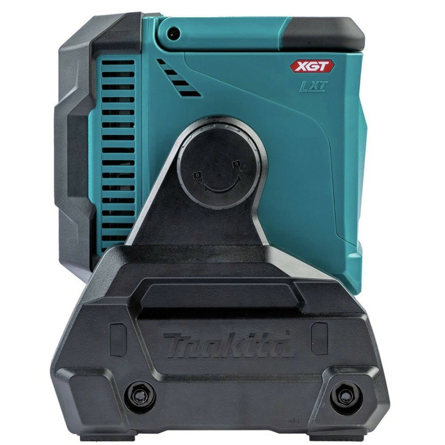 Lighting Makita | Makita Ml009G 40V Max Xgt Lithium-Ion Cordless Work Light (Tool Only)