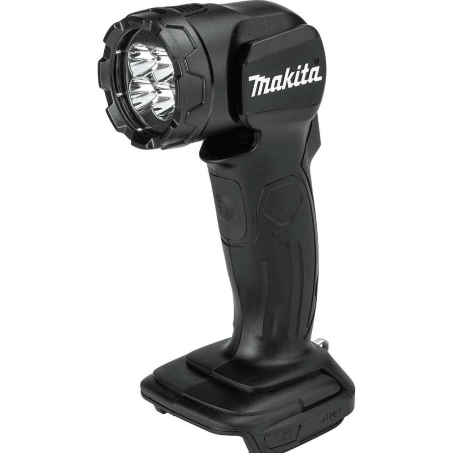 Lighting Makita | Makita Dml815B 18V Lxt Lithium-Ion Cordless Led Flashlight (Tool Only)