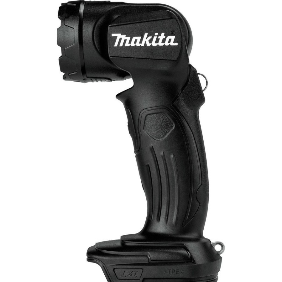 Lighting Makita | Makita Dml815B 18V Lxt Lithium-Ion Cordless Led Flashlight (Tool Only)