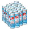 Facility Maintenance & Supplies Ajax Cleaners | Ajax 14278 21 Oz. Oxygen Bleach Powder Cleanser (24/Carton)