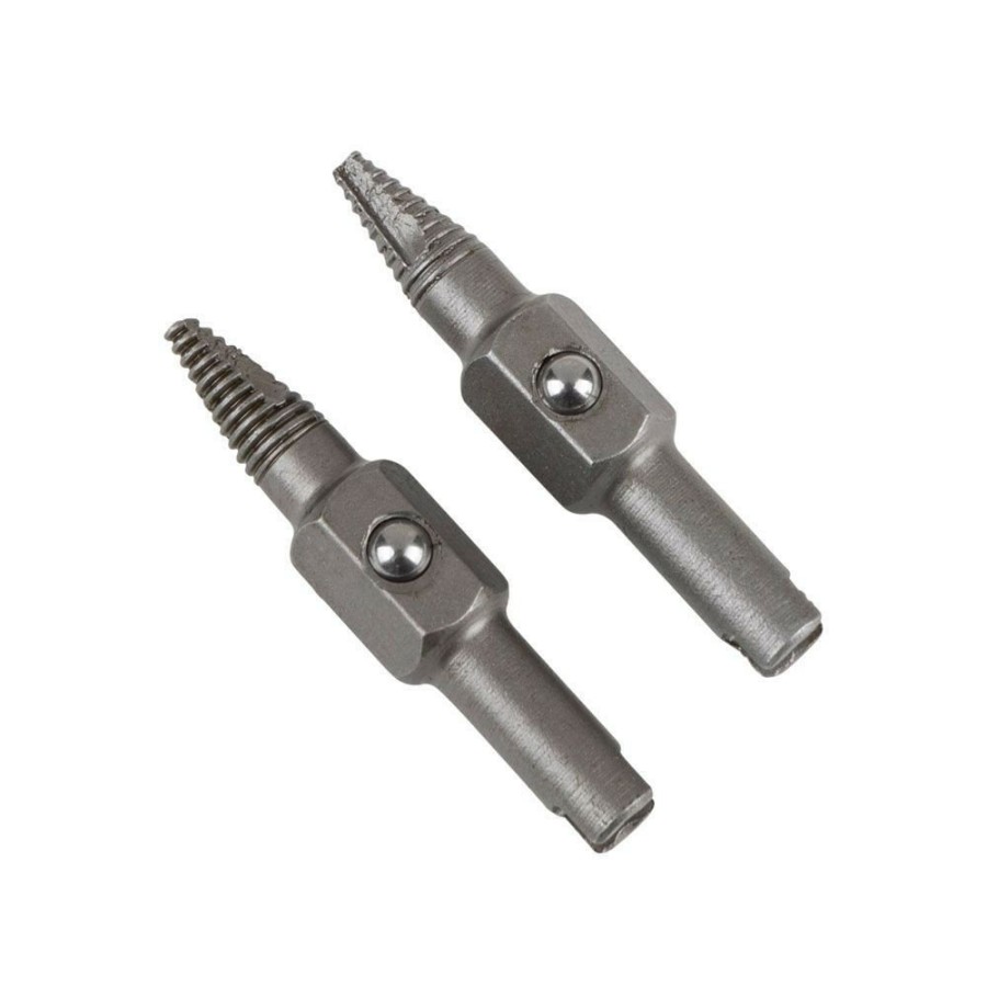 Power Tool Accessories Klein Tools Bits And Bit Sets | Klein Tools 32528 Schrader Valve Core Replacement Bit