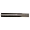 Hand Tools Mayhew Chisels | Mayhew 10220 6-Piece Black Oxide 1 In. Cut 8 In. Long Cold Chisel