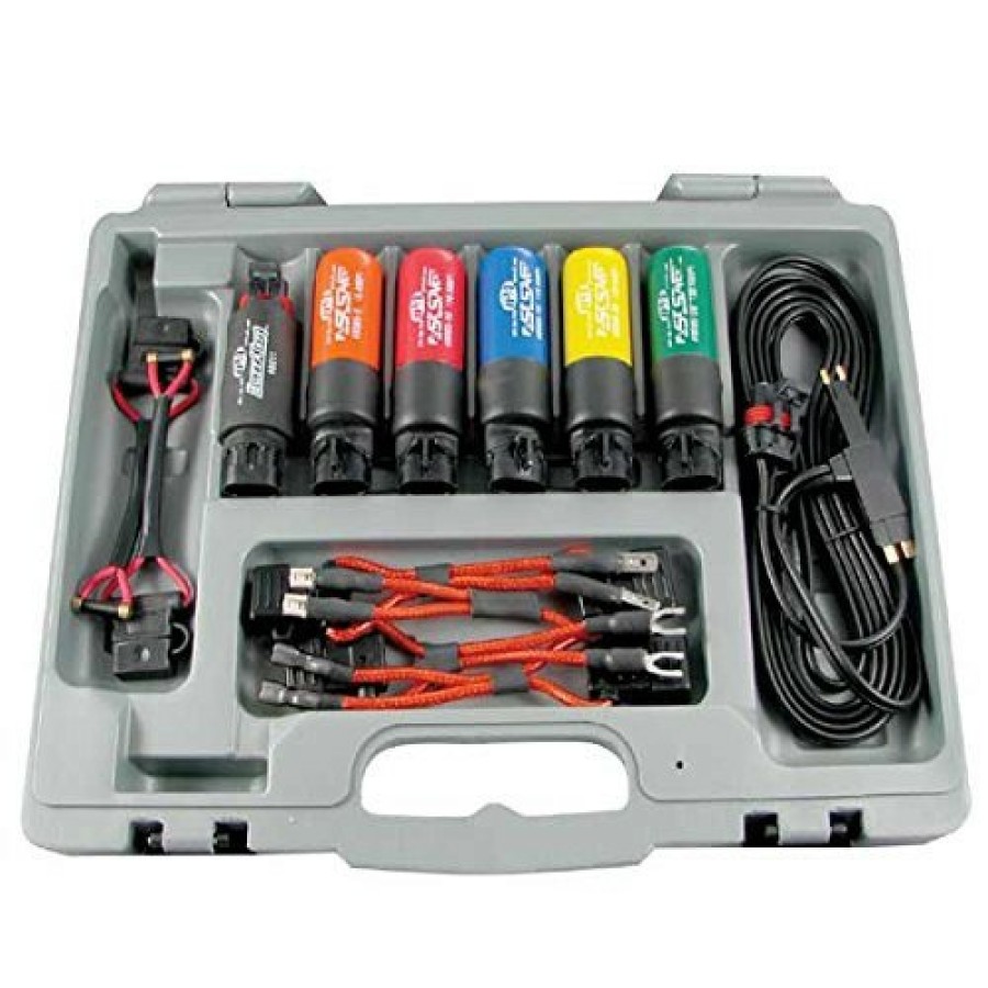 Automotive IPA Battery Chargers | Ipa 8016 Fuse Saver Master Kit