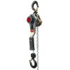 Material Handling JET | Jet Jlh-100Wo-20 Jlh Series 1-Ton 20 Ft. Lift Overload Protection Lever Hoist