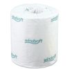 Facility Maintenance & Supplies Windsoft | Windsoft Win2405 2-Ply Septic Safe Individually Wrapped Rolls Bath Tissue - White (48 Rolls/Carton)