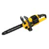 Outdoor Power Tools & Equipment Dewalt | Dewalt Dccs670B 60V Max Brushless 16 In. Chainsaw (Tool Only)