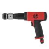 Air Tools And Equipment Chicago Pneumatic Air Hammers | Chicago Pneumatic 8941071650 Low Vibration Long Hammer