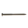 Power Tool Accessories SENCO Collated Screws | Senco 08S250W497 2-1/2 In. #8 Exterior Brown Composite Decking Screws (800-Pack)