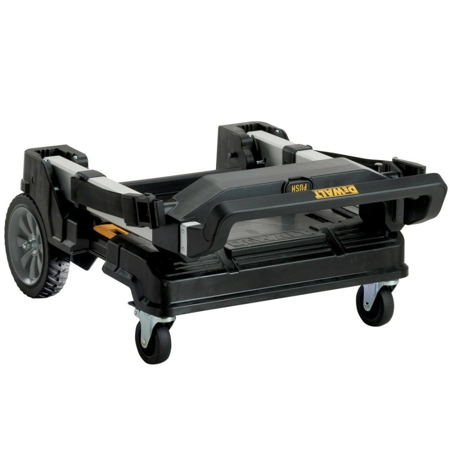 Material Handling Dewalt | Dewalt Dwst17888 Tstak Trolley