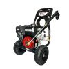 Outdoor Power Tools & Equipment Simpson | Simpson 61083 Clean Machine By Simpson 3400 Psi At 2.5 Gpm Simpson Cold Water Residential Gas Pressure Washer