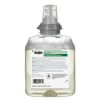 Facility Maintenance & Supplies GOJO Industries Hand Soaps | Gojo Industries 5665-02 Green Certified Unscented 1200 Ml Foam Hand Cleaner Refill For Tfx Dispenser