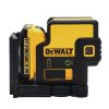 Hand Tools Dewalt Rotary Lasers | Dewalt Dw085Lg 12V Max 5 Spot Green Laser