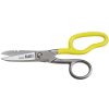 Hand Tools Klein Tools Snips | Klein Tools 2100-8 Free-Fall Stainless Steel Snips