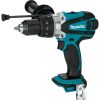 Power Tools Makita Hammer Drills | Factory Reconditioned Makita Xph03Z-R 18V Lxt Lithium-Ion 2-Speed 1/2 In. Cordless Hammer Drill Driver (Tool Only)