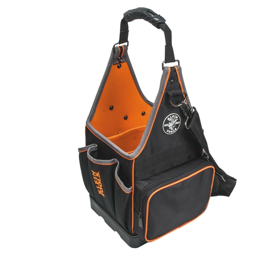 Tool Storage Klein Tools | Klein Tools 554158-14 Tradesman Pro 8 In. Tote