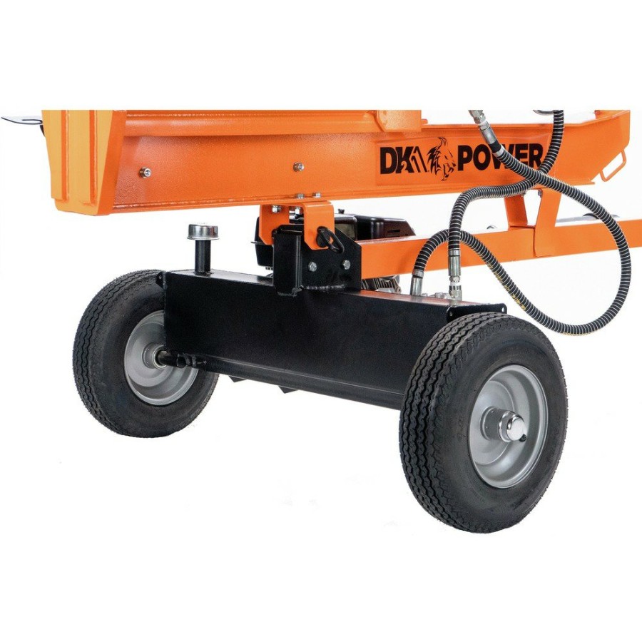 Outdoor Power Tools & Equipment Detail K2 | Detail K2 Ops232 32-Ton 6.5 Hp 196Cc Horizontal And Vertical Hydraulic Log Splitter