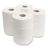 Facility Maintenance & Supplies Morcon Paper | Morcon Paper Vt110 2-Ply Septic Safe 17 Ft. Bath Tissues - Jumbo, White (12 Rolls/Carton)