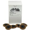 Power Tool Accessories Mountain Sanding Discs | Mountain Mtn8480 25-Piece/Box 2 In. Twist And Lock Style Surface Prep Disc