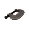 Hand Tools Wilton | Wilton 14590 10-Fc, O Series C-Clamp - Full Closing Spindles, 10-1/2 In. Jaw Opening, 4-1/8 In. Throat Depth