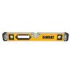 Hand Tools Dewalt Levels | Dewalt Dwht43224 24 In. Non-Magnetic Box Beam Level