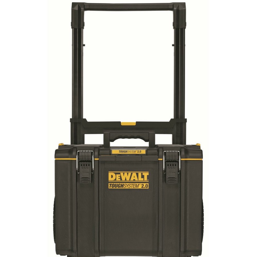 Tool Storage Dewalt | Dewalt Dwst08450 Toughsystem 2.0 Rolling Toolbox