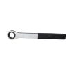 Hand Tools Klein Tools Ratcheting Wrench Sets | Klein Tools 53873 1 In. Ratcheting Box End Wrench