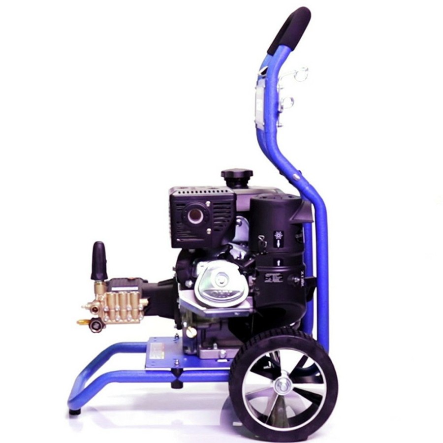 Outdoor Power Tools & Equipment Pressure-Pro | Pressure-Pro Pp4440K Dirt Laser 4400 Psi 4.0 Gpm Gas-Cold Water Pressure Washer With Ch4440K Kohler Engine