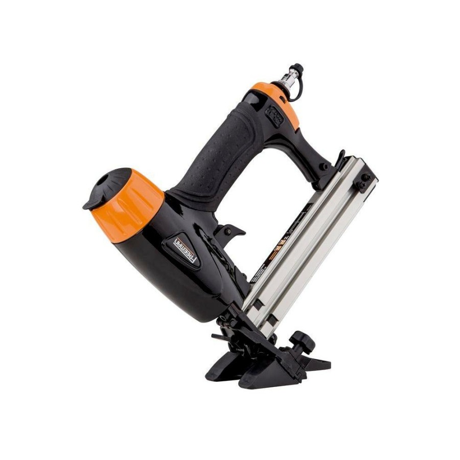 Air Tools And Equipment Freeman Nail Guns | Freeman Pf20Glcn 20-Gauge L-Cleat Nailer