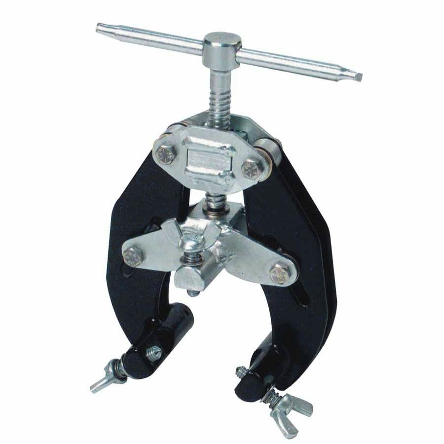 Hand Tools Sumner | Sumner 781130 Ultra Clamp For 1 In. - 2-1/2 In. Pipe