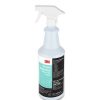 Facility Maintenance & Supplies 3M Cleaners | 3M 29612 12-Bottle, 2-Spray Trigger/Carton Tb Quat Ready-To-Use 32 Oz. Disinfectant Cleaner