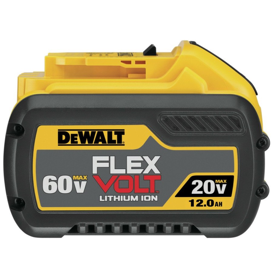 Batteries & Chargers Dewalt | Dewalt Dcb612 20V/60V Max Flexvolt 12 Ah Lithium-Ion Battery