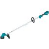 Outdoor Power Tools & Equipment Makita String Trimmers | Makita Xru23Z 18V Lxt Brushless Lithium-Ion 13 In. Cordless String Trimmer (Tool Only)