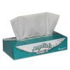 Facility Maintenance & Supplies Georgia Pacific Professional | Georgia Pacific Professional 48580 2-Ply Premium Facial Tissue In Flat Box - White (1/Box)