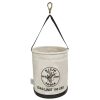 Tool Storage Klein Tools | Klein Tools 5109Slr All Purpose Work Bucket