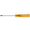 Hand Tools Klein Tools | Klein Tools P12 #0 Phillips Pocket Clip Screwdriver